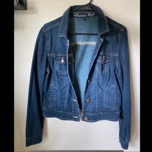 American Eagle - Jean Jacket